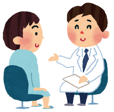 診察とカウンセリングの違いとは | ひとやすみこころのクリニック