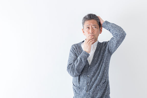 認知症とは